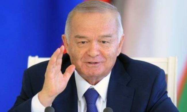 Θρίλερ γύρω από το θάνατο του προέδρου του Ουζμπεκιστάν