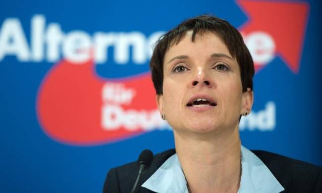 Γερμανία-Εκλογές: «Κατρακύλησε» η Μέρκελ