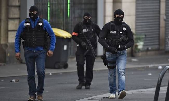 Αυστρία: Μαροκινός κρατούμενος φέρεται να σχετίζεται με τις επιθέσεις στο Παρίσι