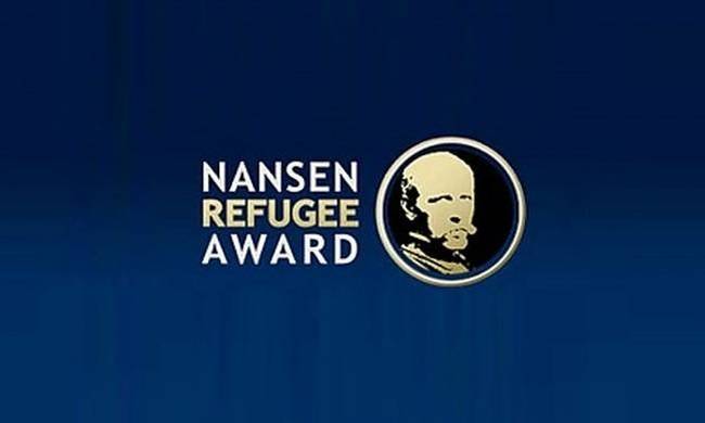 Σε ελληνική ομάδα διάσωσης προσφύγων το βραβείο Nansen (Pics)