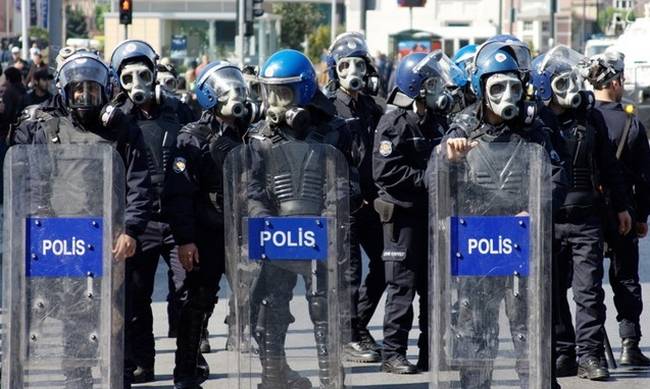 Προειδοποίηση «θανάτου» στην Τουρκία: Τι θα γίνει 6-7 Οκτωβρίου;