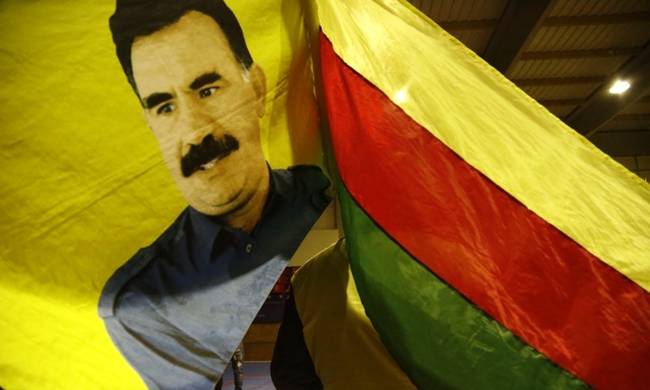 Ο Οτσαλάν είναι καλά και έχει προτάσεις για να σταματήσει το αιματοκύλισμα Κούρδων - Τούρκων