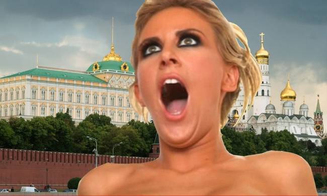 Απίστευτο: Δεν φαντάζεστε γιατί απαγόρευσαν το πορνό στη Ρωσία