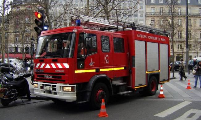 Τρόμος και πάλι στη Γαλλία - Τουλάχιστον 18 τραυματίες από έκρηξη