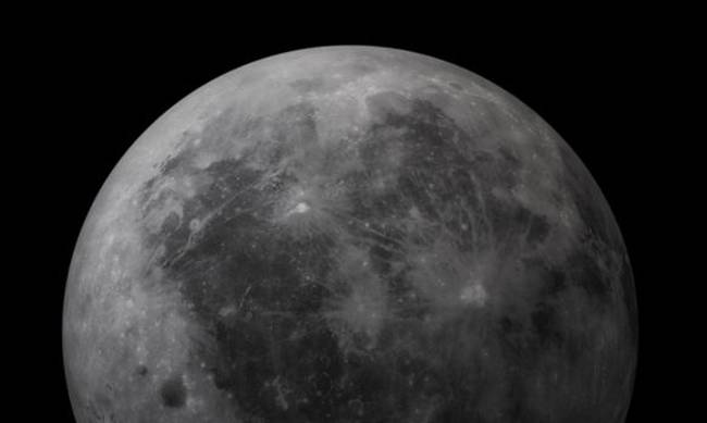 Έρχεται το... τέλος του κόσμου την Παρασκευή - Το σπάνιο «Μαύρο Φεγγάρι» που προκαλεί τρόμο