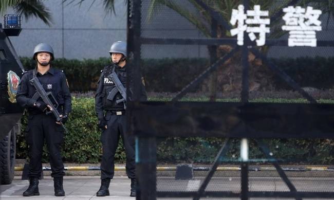 Φρίκη στην Κίνα: Άνδρας σε αμόκ δολοφόνησε σε χωριό δεκαεννέα ανθρώπους
