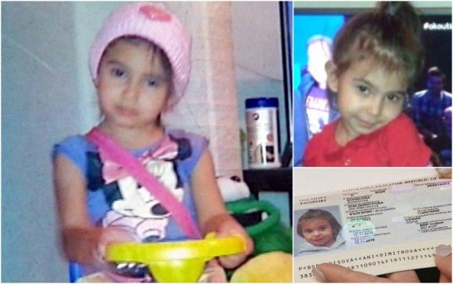 "Τεμάχισαν ζωντανή την μικρή Άννυ"- Συγκλονιστική κατάθεση στη δίκη για τη δολοφονία του 4χρονου παιδιού