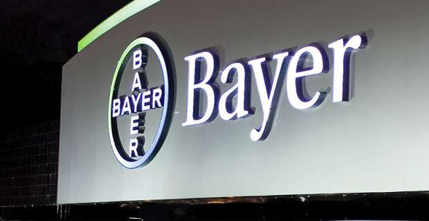 Η βιομηχανία «κολοσσός» της Bayer εξαγόρασε την Monsanto