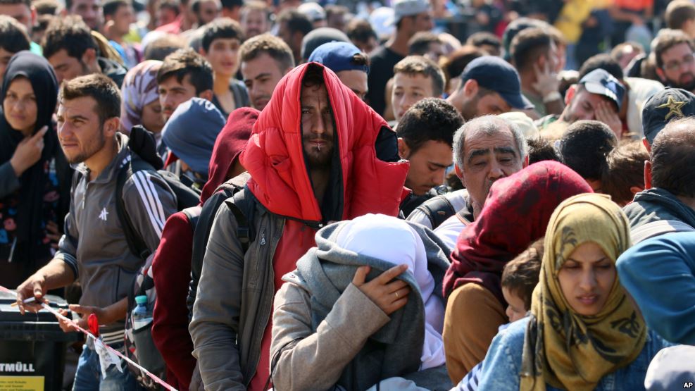 Τουρκία: Χωρίς κατάργηση βίζας, δε δεχόμαστε επανεισδοχή μεταναστών