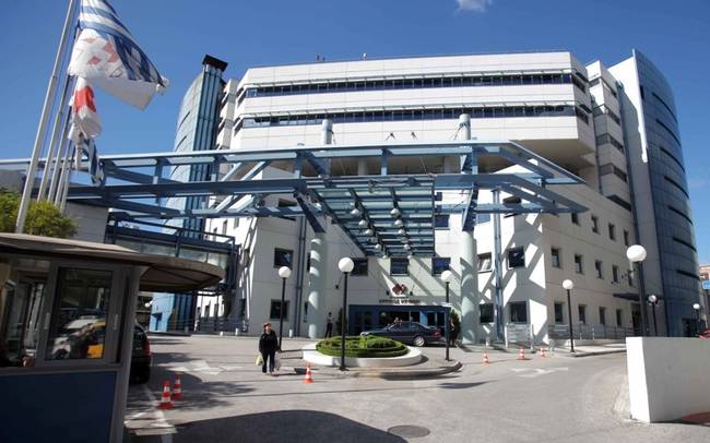 Το Ελληνικό Δημόσιο θέλει να εξαγοράσει το Νοσοκομείο Ερρίκος Ντυνάν