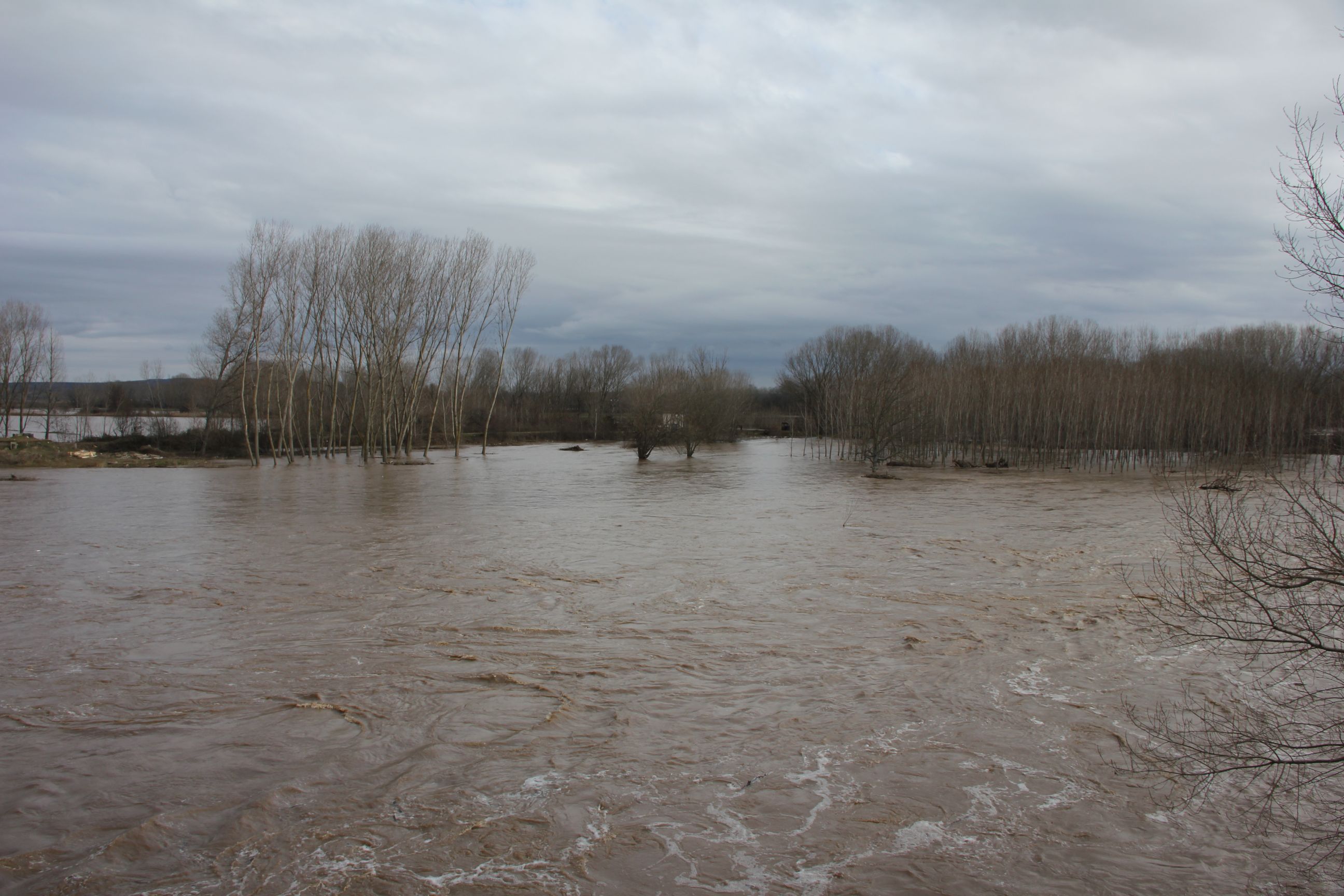 Πλημμύρες, ξηρασία, δασικές πυρκαγιές: Ο κύκλος του νερού διαταράσσεται στην Ευρώπη - Νέα έκθεση