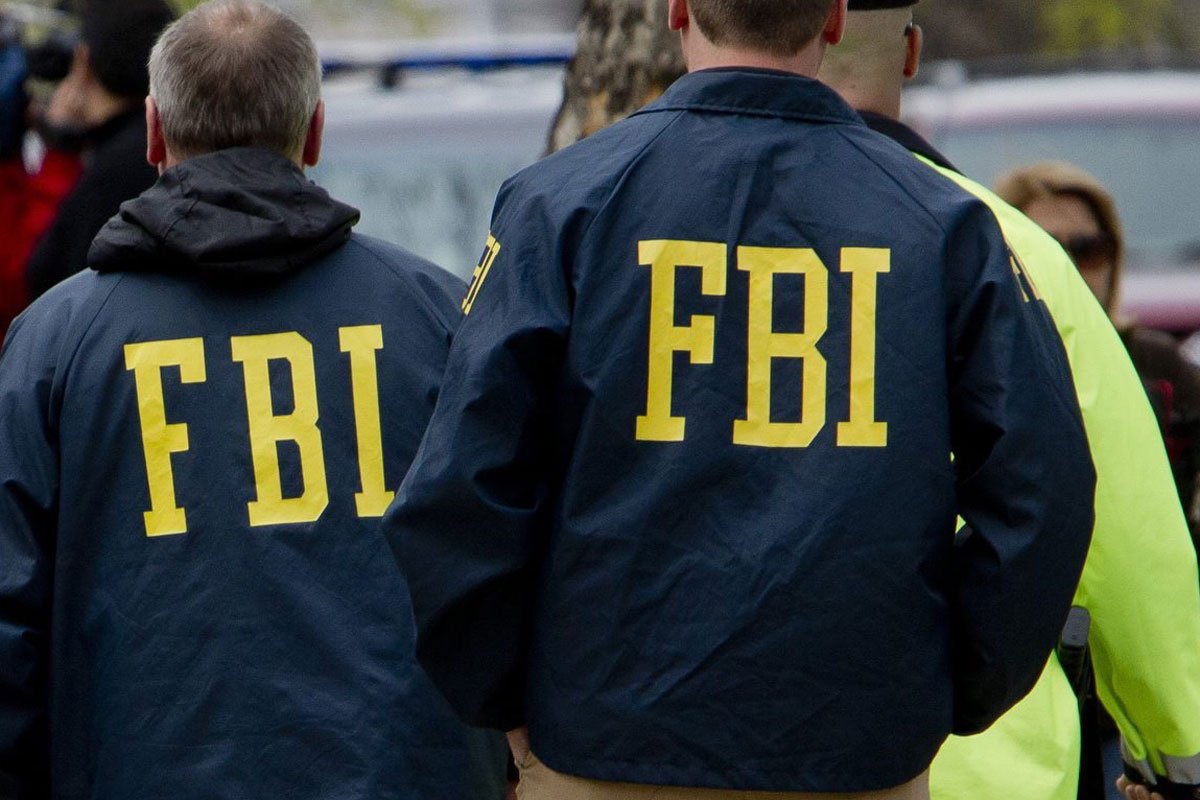 Έρευνα του FBI για δύο υπόπτους με εκρηκτικά που δεν είχαν εκραγεί στη Νέα Υόρκη