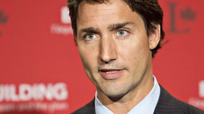 Καναδός πρωθυπουργός: Ασφαλή όλα τα παιδιά & τα σχολεία της χώρας