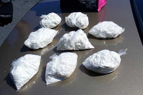 Είχε καταπιεί 1.240 γραμμάρια κοκκαΐνης. Πιάστηκε στο αεροδρόμιο