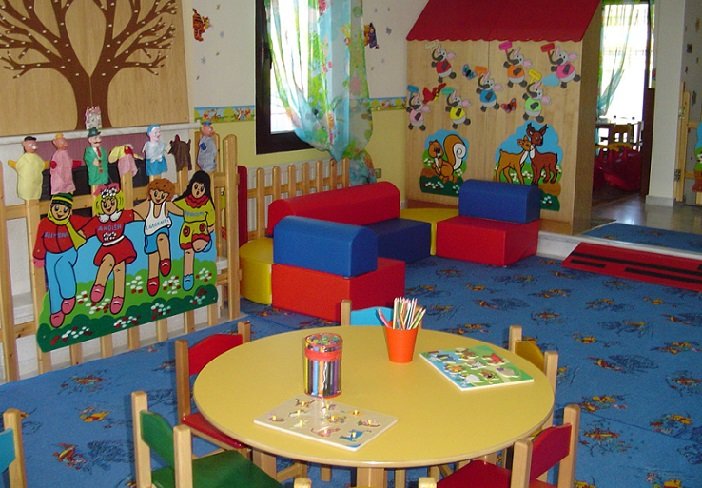 Ως τις 25/09 οι αιτήσεις για φιλοξενία επιπλέον παιδιών σε παιδικούς σταθμούς
