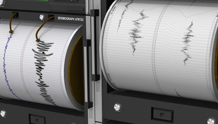 Σεισμός 4,4 Ρίχτερ στην Κεφαλονιά