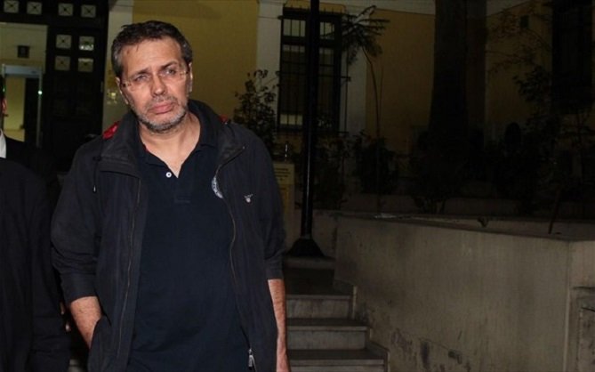 Στο Αυτόφωρο Μονομελές Πλημμελειοδικείο παραπέμφθηκε να δικαστεί αύριο ο Στέφανος Χίος