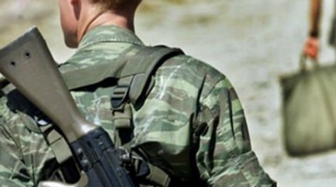 Τραγική κατάληξη για εθελοντή επιλοχία σε στρατιωτική εκπαίδευση στη Λέσβο