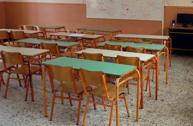 Παρέμβαση Εισαγγελέα για την υπόθεση με το σχολείο & τα προσφυγόπουλα στο Ωραιόκαστρο