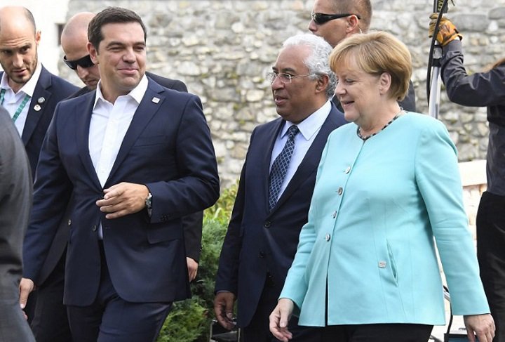 Ενόχληση Βερολίνου για την ελληνική κυβέρνηση- Ανοιχτό το ενδεχόμενο για τέταρτο μνημόνιο