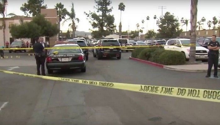 Στη δημοσιότητα βίντεο από τη δολοφονία άοπλου Αφροαμερικανού στην Καλιφόρνια