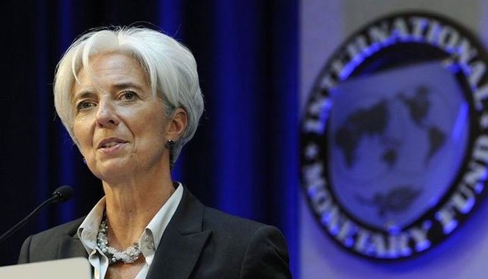 Βόμβα Bloomberg: Από το 2017 η συμμετοχή του ΔΝΤ στο ελληνικό πρόγραμμα