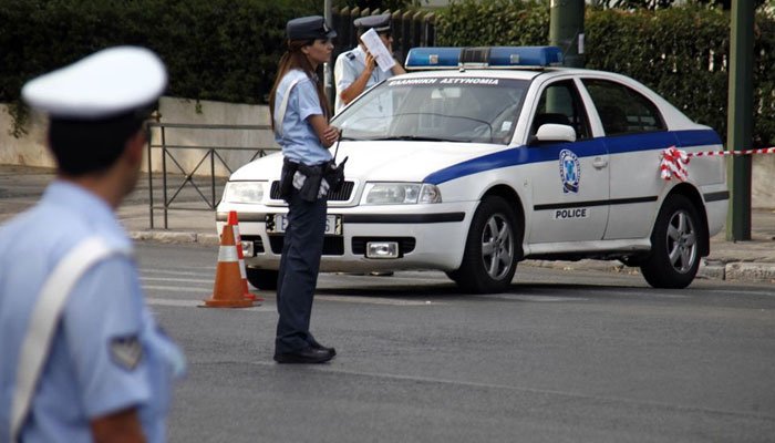 Κυκλοφοριακές ρυθμίσεις στην Αθήνα λόγω αγώνα δρόμου