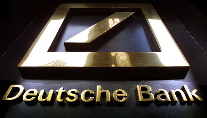 Στελέχη της Deutsche Bank θα ταξιδέψουν στις ΗΠΑ τις προσεχείς ημέρες