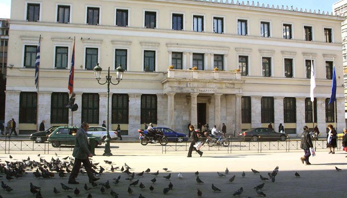 Κλειστές τη Δευτέρα υπηρεσίες του δήμου Αθηναίων λόγω αργίας