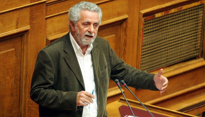 Δρίτσας: Δεν συμφέρει τον Ερντογάν να ακυρώσει τη συμφωνία για το προσφυγικό