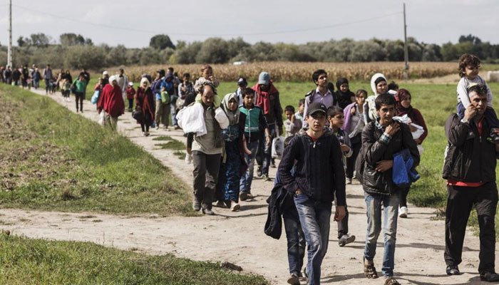 Δημοψήφισμα για το μεταναστευτικό στην Ουγγαρία - Αμηχανία στις Βρυξέλλες