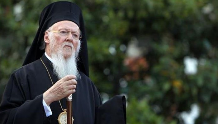 Βαρθολομαίος: «Οι υποσχέσεις για την επαναλειτουργία της Χάλκης δεν εκπληρώθηκαν ακόμα»