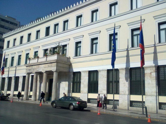 Κλειστές υπηρεσίες του Δήμου Αθηναίων λόγω της σημερινής αργίας