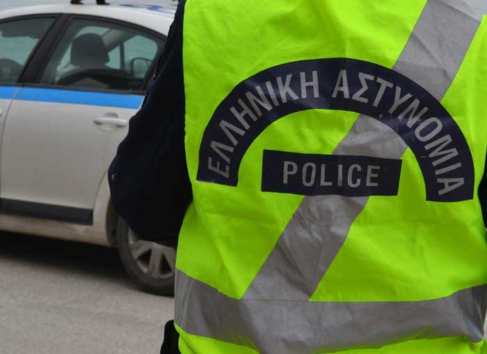 Κυκλοφοριακές ρυθμίσεις αύριο στην Αθήνα λόγω εορτασμού του Πολιούχου της πόλης