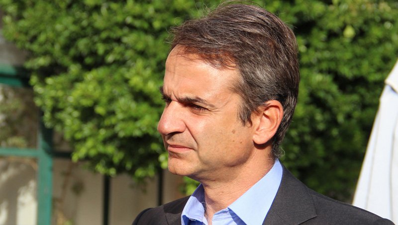 Κ. Μητσοτάκης: «Η απώλεια του Γιώργου Παυλίδη κάνει την παράταξή μας φτωχότερη»