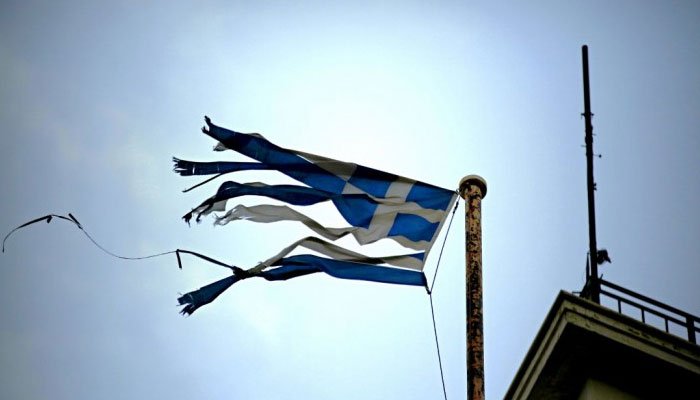 Απαισιόδοξοι οι Έλληνες για την πορεία της οικονομίας