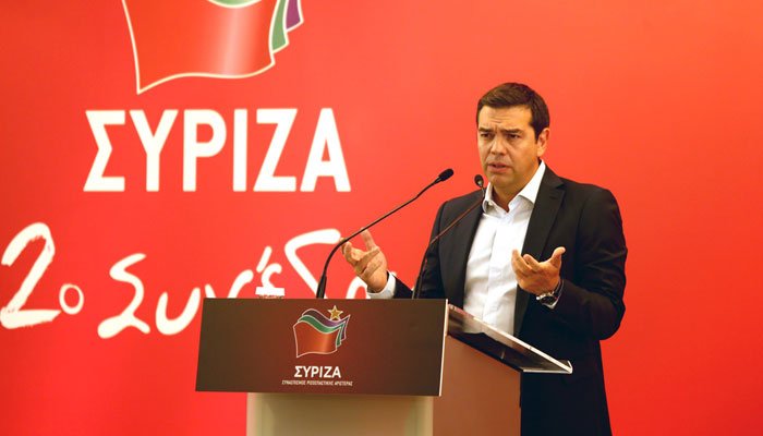 Ξεκινά το 2ο συνέδρο του ΣΥΡΙΖΑ: Οι τάσεις και οι... «ιδιαιτερότητες»