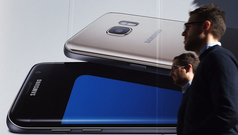 Η Samsung θα αποζημιώσει τους προμηθευτές της για τα εξαρτήματα του Galaxy Note 7