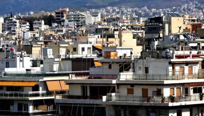 Αλεξιάδης: Όποιος δεν μπορεί να πληρώσει φόρους κληρονομιάς να παραχωρεί τα ακίνητα στο Δημόσιο
