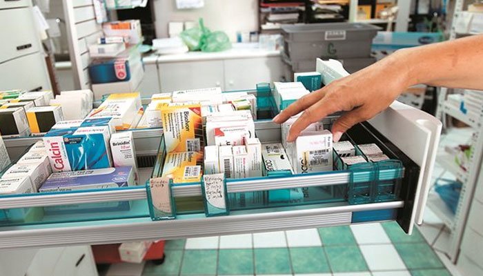 Στο 1,5 εκατ. ευρώ η αξία των φαρμάκων που εκλάπησαν από φαρμακείο του ΕΟΠΥΥ
