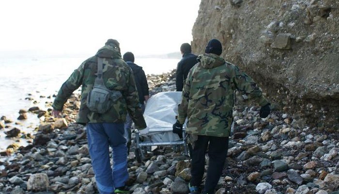 Πτώμα 35χρονης εντοπίστηκε στο λιμάνι του Πειραιά
