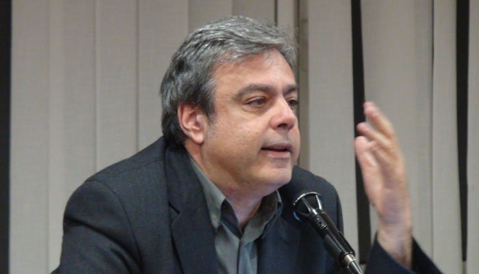 Επιμένει ο Βερναρδάκης: «Φασίστας ο πρόεδρος των Παραολυμπιονικών»