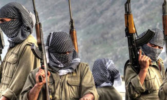 Φαήλος Κρανιδιώτης - Οι Κούρδοι είναι σκληροί πολεμιστές - "Τι μου είπε η Κούρδισα Στρατηγός Dilan" [ΒΙΝΤΕΟ]
