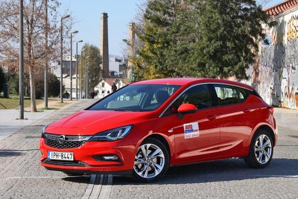Νέες προσφορές Opel με εκπτώσεις έως 3.000 ευρώ