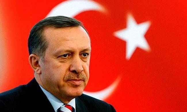 Προσφυγικό: Έτοιμος να «τινάξει στον αέρα» τη συμφωνία ΕΕ - Τουρκίας ο Ερντογάν