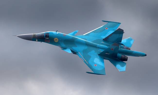 Τρόμος από ψηλά! Υπερηχητικές πτήσεις στην στρατόσφαιρα από το νέο ρωσικό υπερόπλο