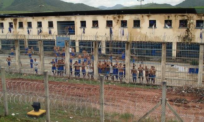 Βραζιλία: «Λουτρό» αίματος σε φυλακή με 25 νεκρούς - Αποκεφάλισαν επτά κρατούμενους