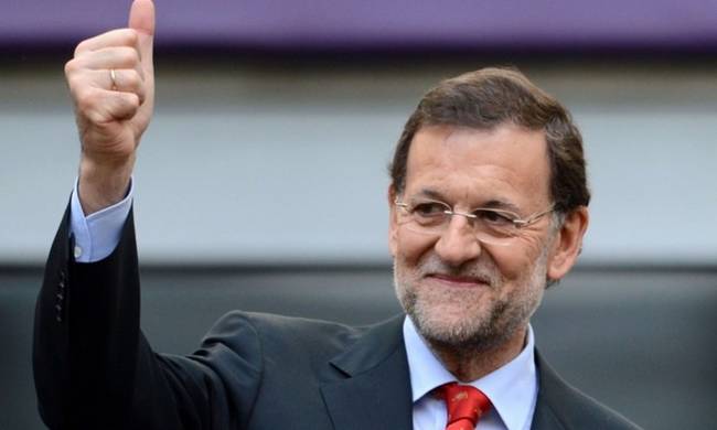 Ισπανία: Τέλος στο πολιτικό αδιέξοδο - Οι σοσιαλιστές λένε "ναι" σε κυβέρνηση Ραχόι