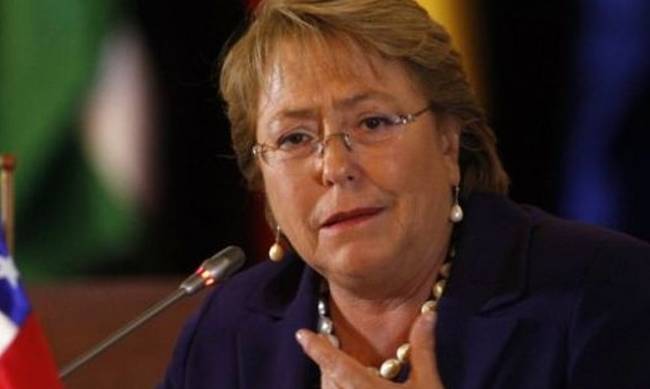 Χιλή: Η... αφηρημάδα της προέδρου καθυστέρησε τις εκλογές!