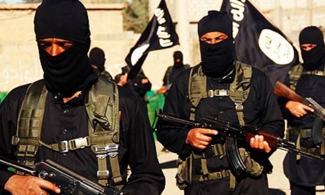 Διπλή «επίθεση» από τις ΗΠΑ εναντίον του ISIS σε Συρία και Ιράκ